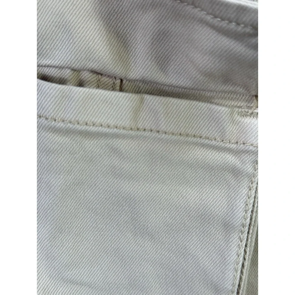 Juicy Couture Cargo Mini Skirt Belted Nomad Brown Khaki NWT Women's 28